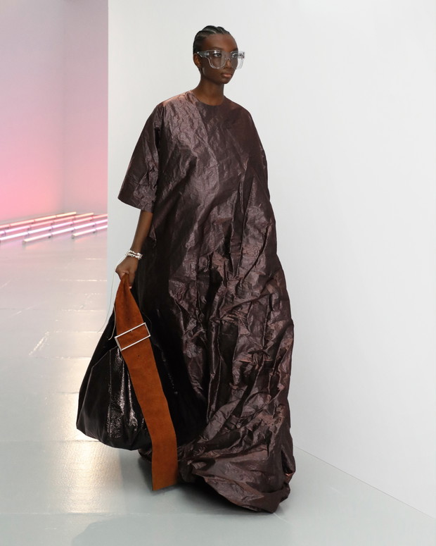 Acne Studios wiosna-lato 2021