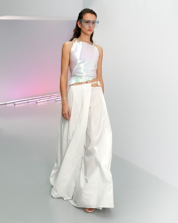 Acne Studios wiosna-lato 2021