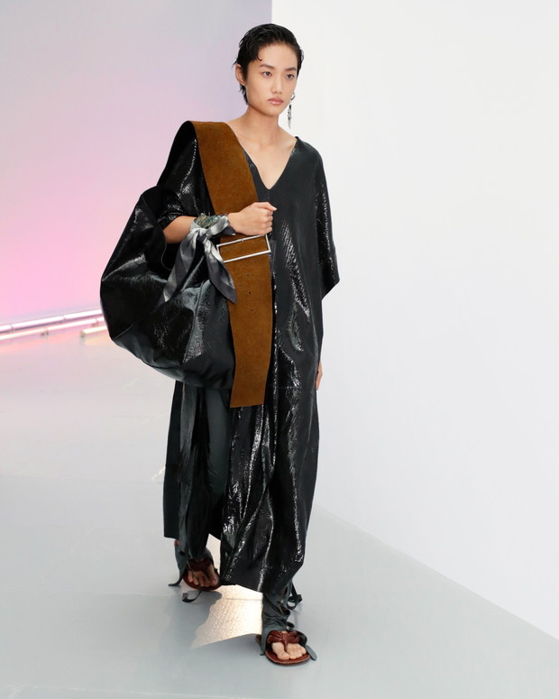 Acne Studios wiosna-lato 2021