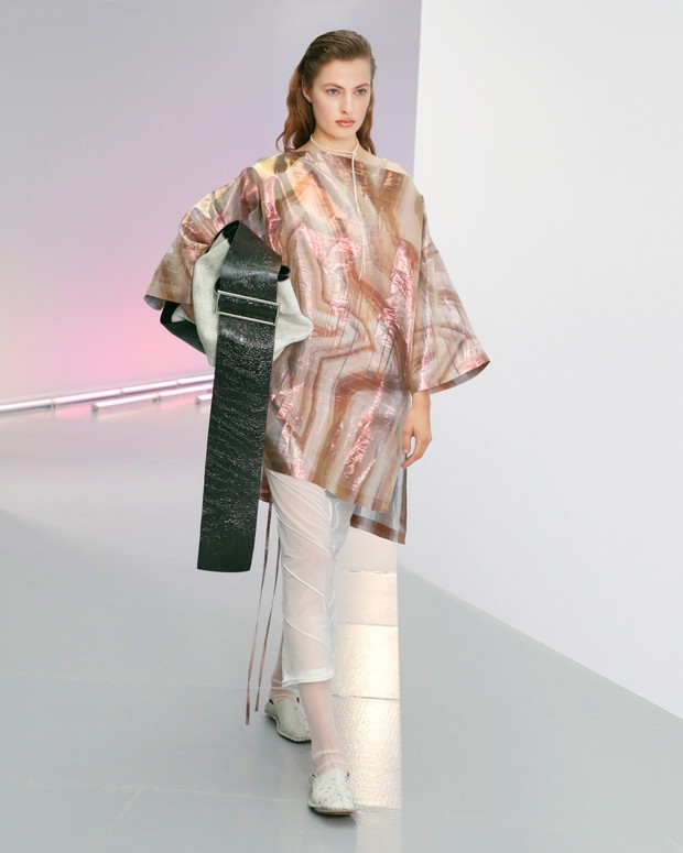 Acne Studios wiosna-lato 2021
