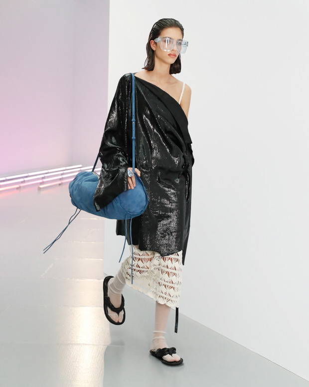 Acne Studios wiosna-lato 2021
