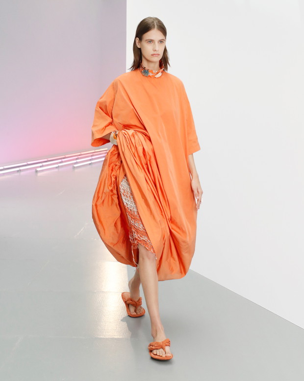 Acne Studios wiosna-lato 2021
