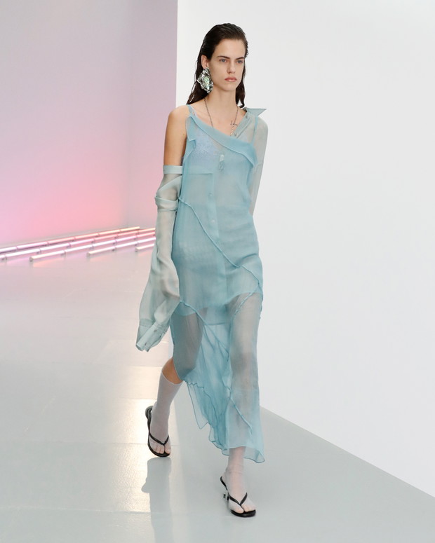 Acne Studios wiosna-lato 2021