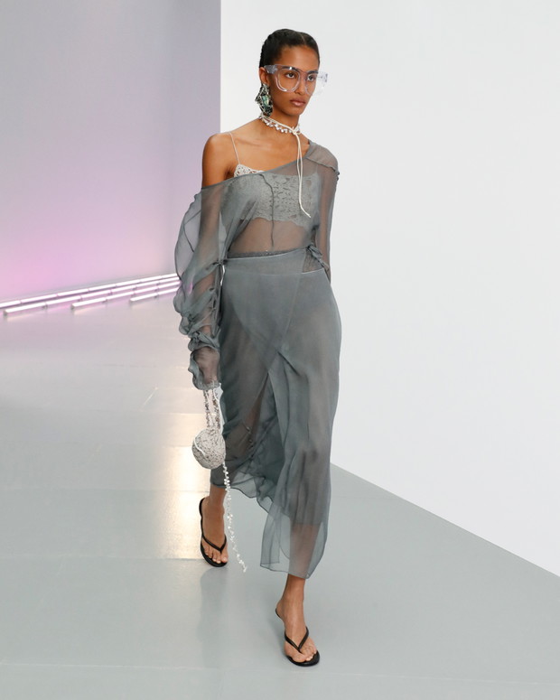Acne Studios wiosna-lato 2021