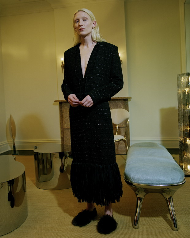 Altuzarra jesień-zima 2021/2022