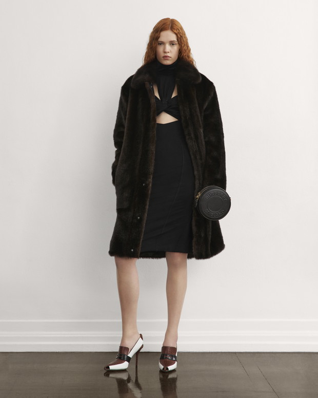 Burberry Pre-Fall 2021