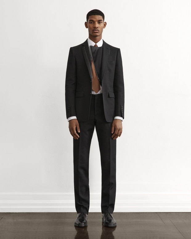 Burberry Pre-Fall 2021