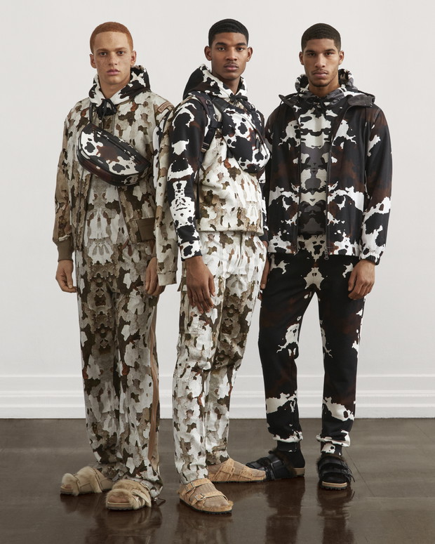 Burberry Pre-Fall 2021