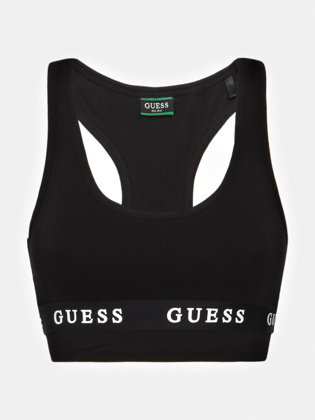 GUESS Activewear SS21: athleisure w pełnym słońcu