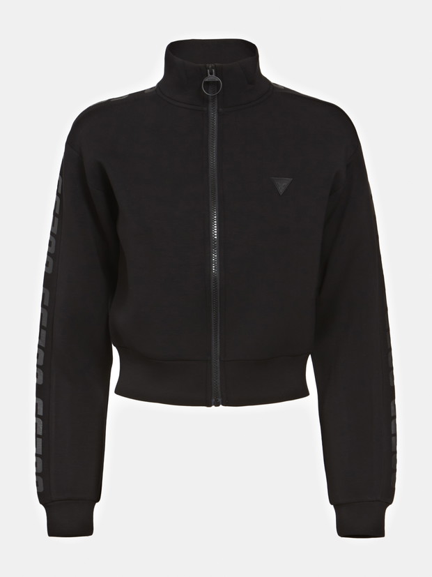 GUESS Activewear SS21: athleisure w pełnym słońcu