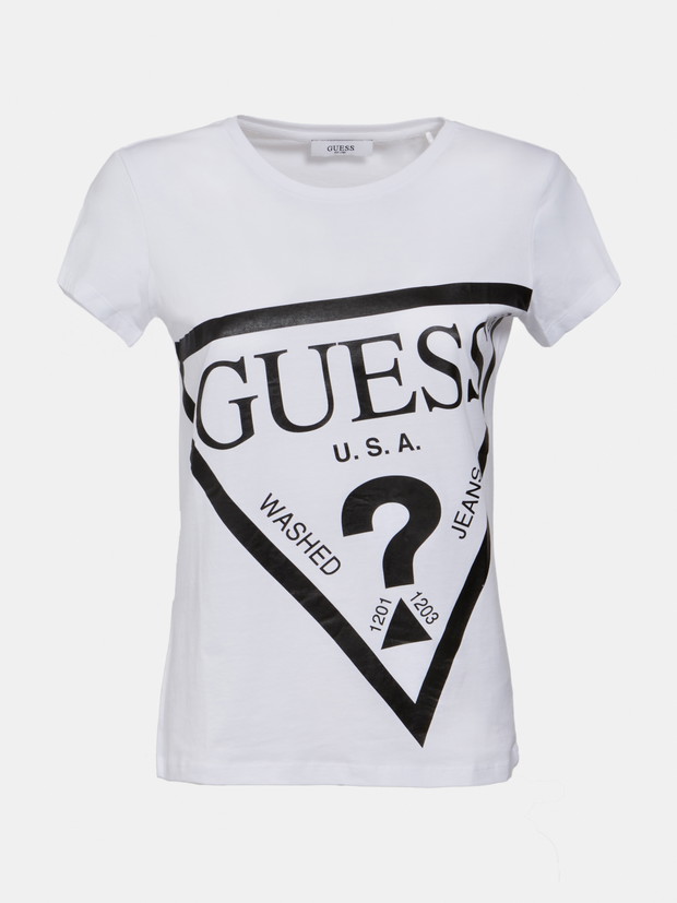 GUESS Activewear SS21: athleisure w pełnym słońcu