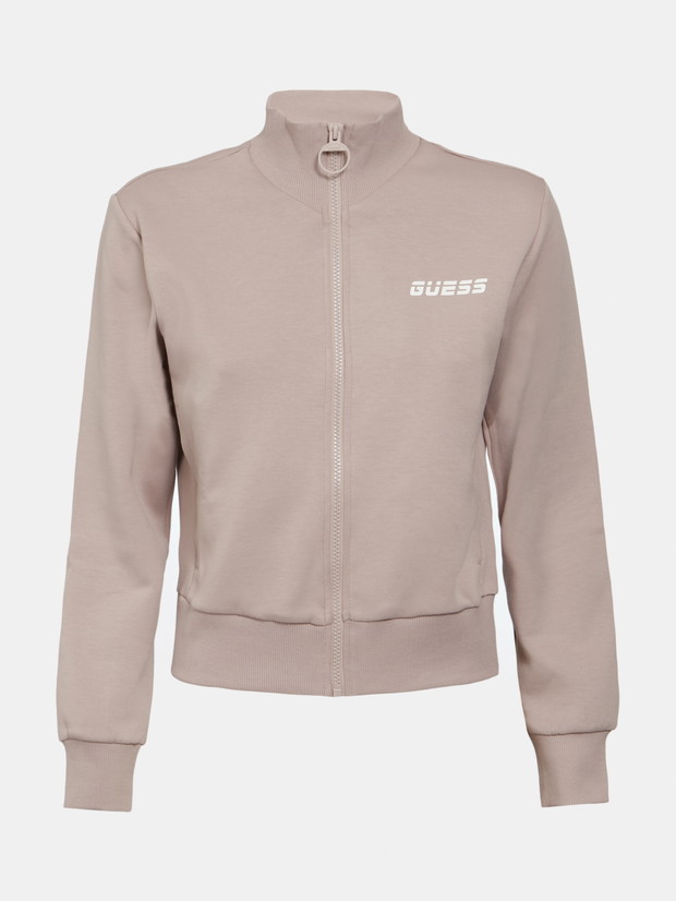 GUESS Activewear SS21: athleisure w pełnym słońcu