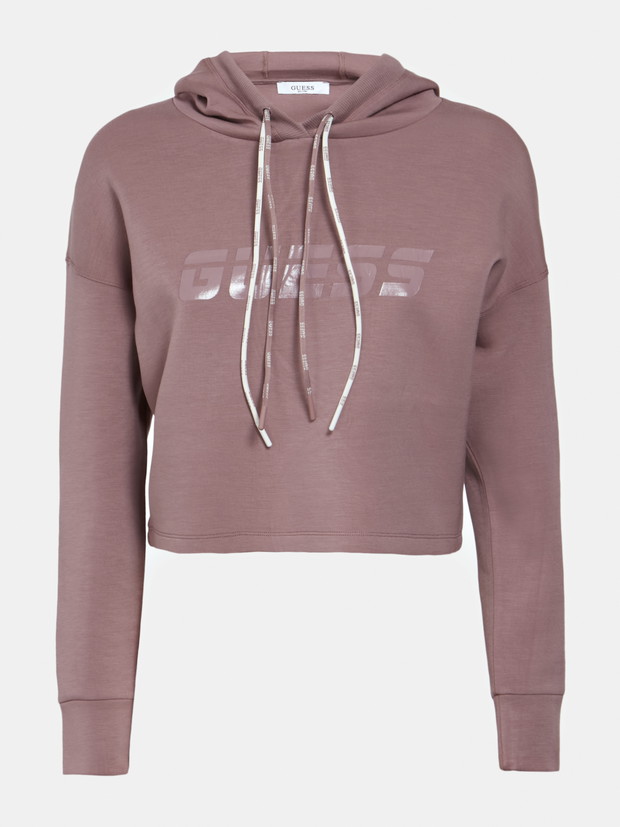 GUESS Activewear SS21: athleisure w pełnym słońcu