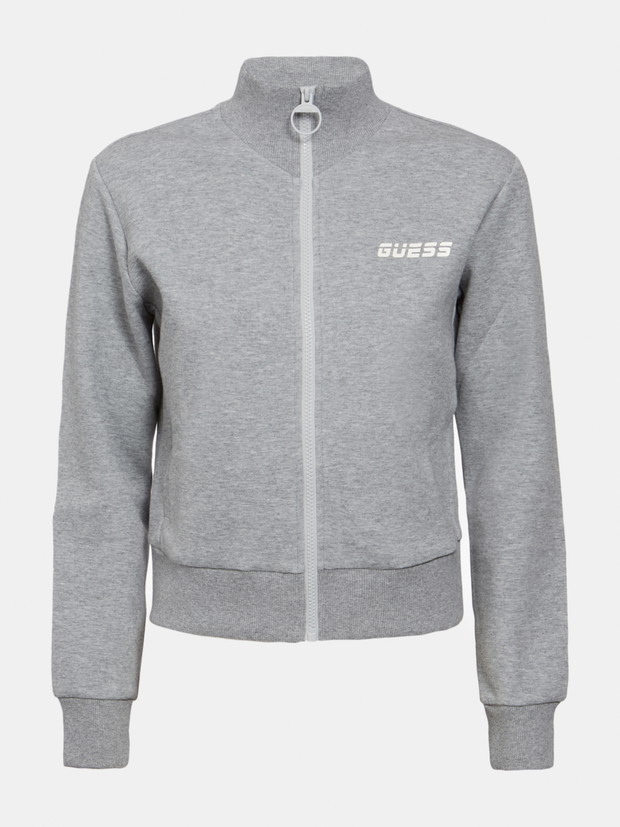 GUESS Activewear SS21: athleisure w pełnym słońcu