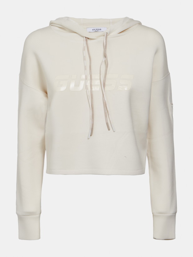 GUESS Activewear SS21: athleisure w pełnym słońcu