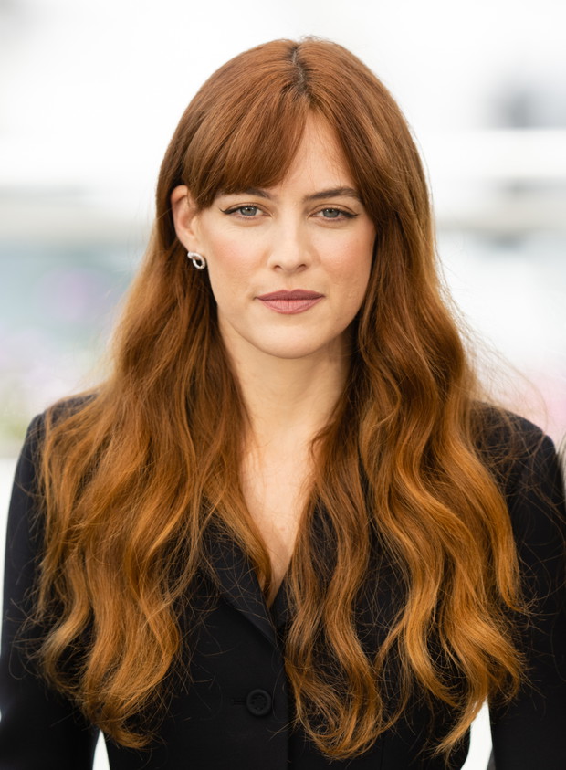 Riley Keough - córka Lisy Marie Presley, wnuczka Elvisa Presleya