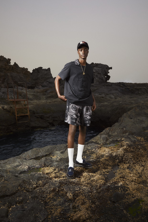 Tommy Hilfiger Pre-Fall 2020