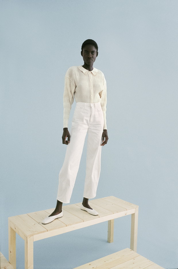 Totême x Mytheresa