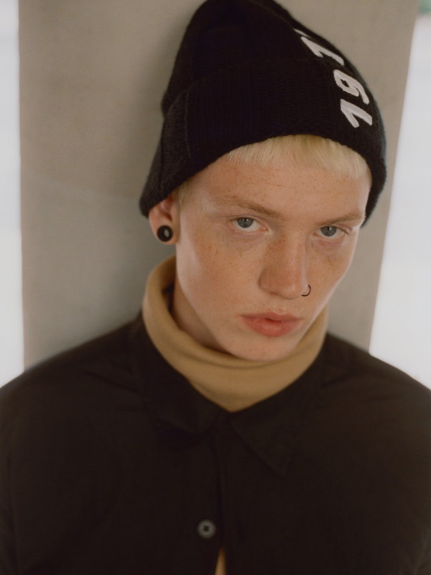 Unisex Functional
