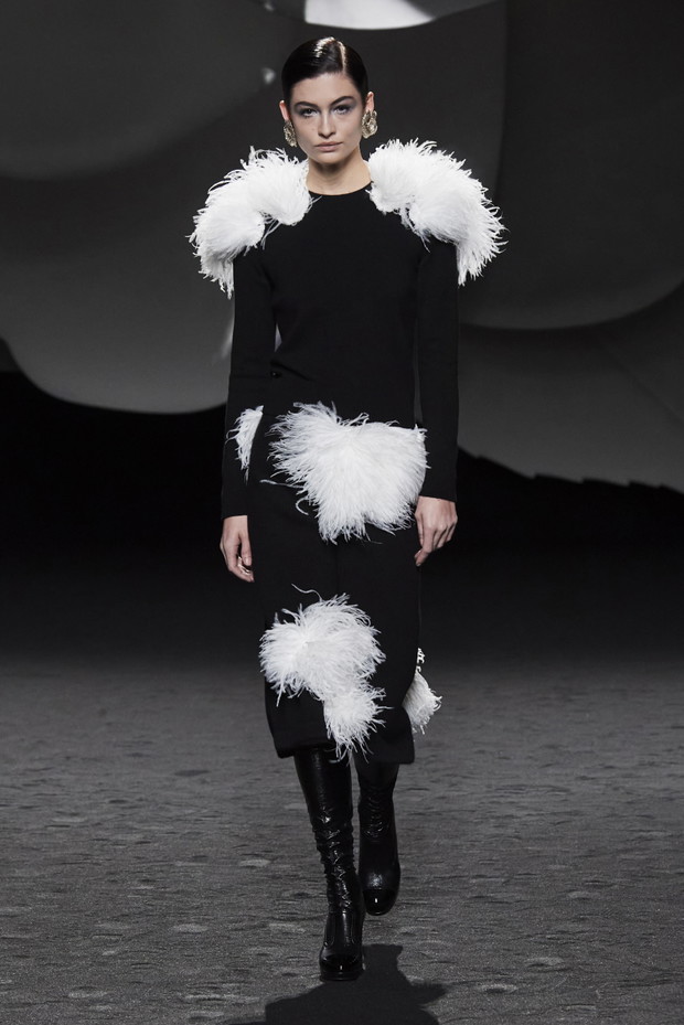 Chanel jesień-zima 2023/2024