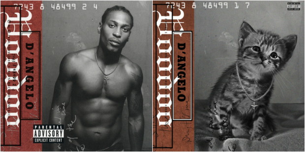D'Angelo Voodoo