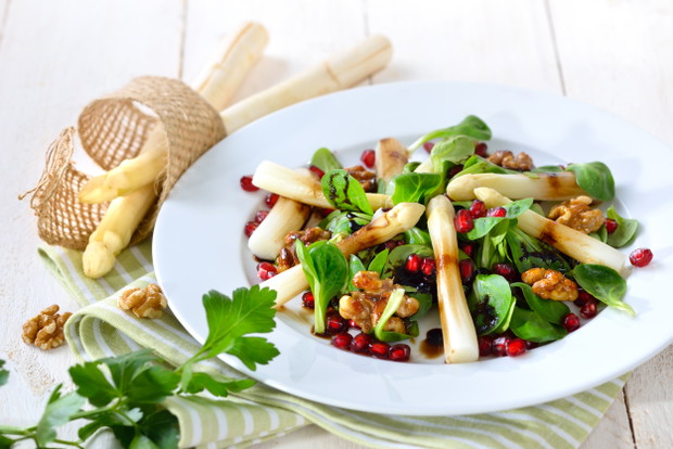 Dietetyczny grill - fit przepisy, fot. Fotolia