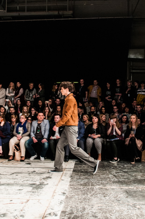 Fotoreportaż z FashionPhilosophy Fashion Week Poland