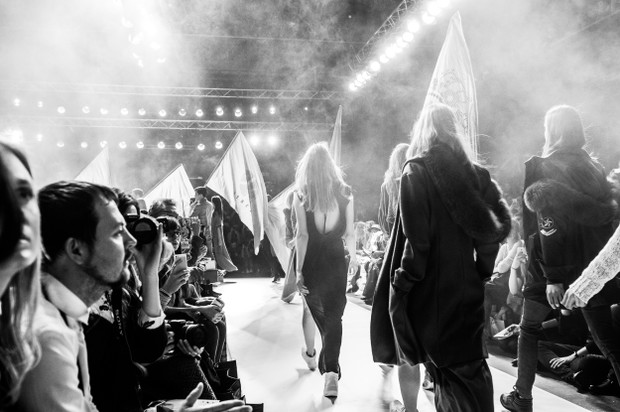 Fotoreportaż z FashionPhilosophy Fashion Week Poland