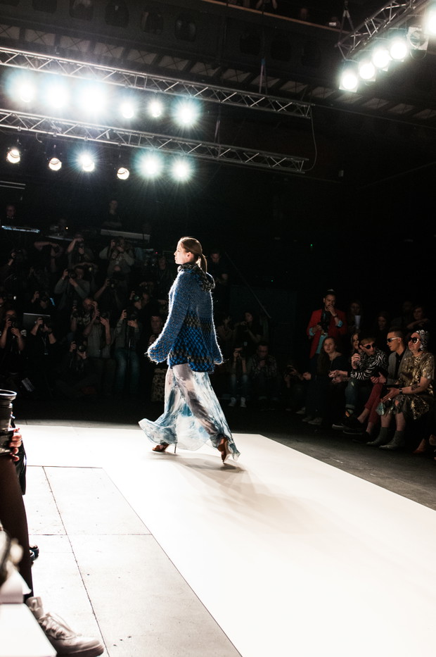 Fotoreportaż z FashionPhilosophy Fashion Week Poland
