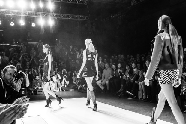 Fotoreportaż z FashionPhilosophy Fashion Week Poland
