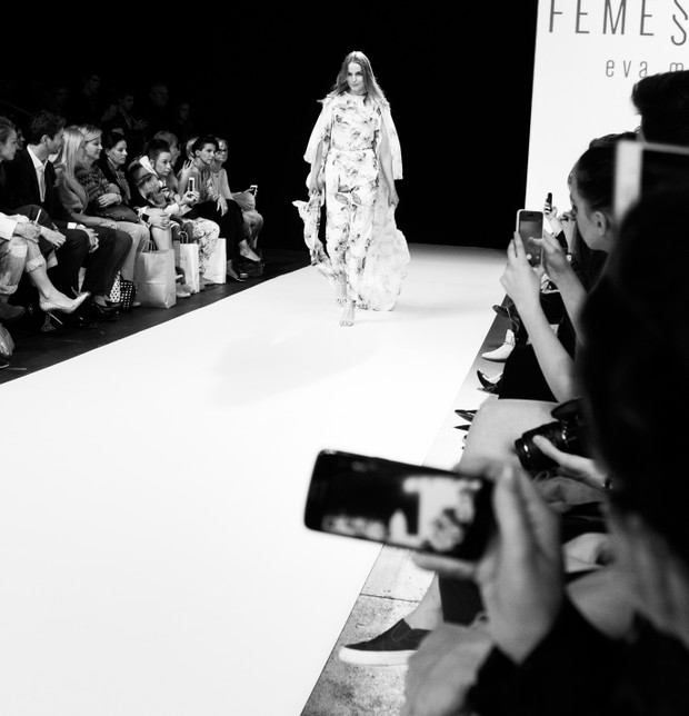 Fotoreportaż z FashionPhilosophy Fashion Week Poland
