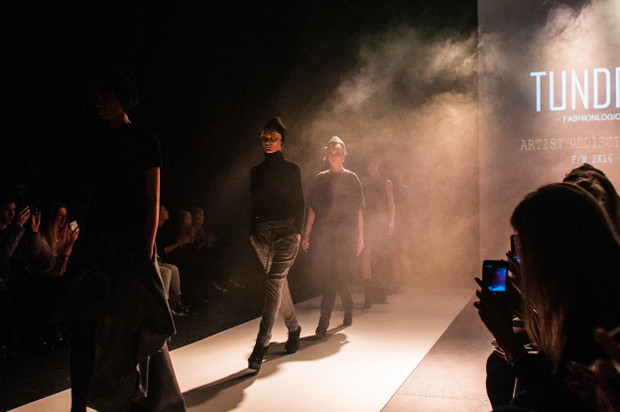 Fotoreportaż z FashionPhilosophy Fashion Week Poland