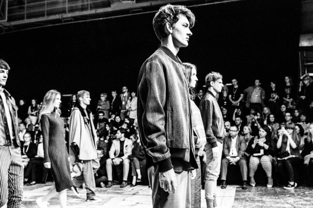 Fotoreportaż z FashionPhilosophy Fashion Week Poland