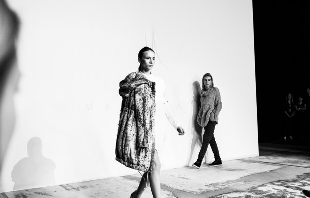 Fotoreportaż z FashionPhilosophy Fashion Week Poland