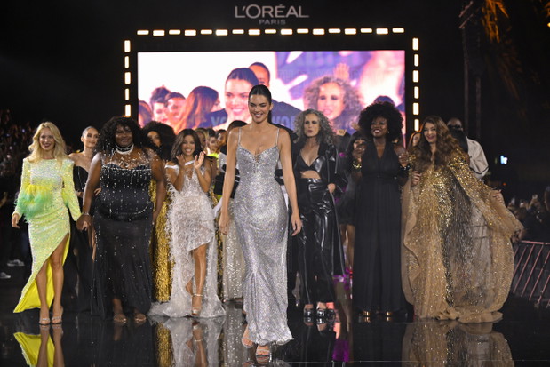 Globalne ambasadorki L’Oréal Paris