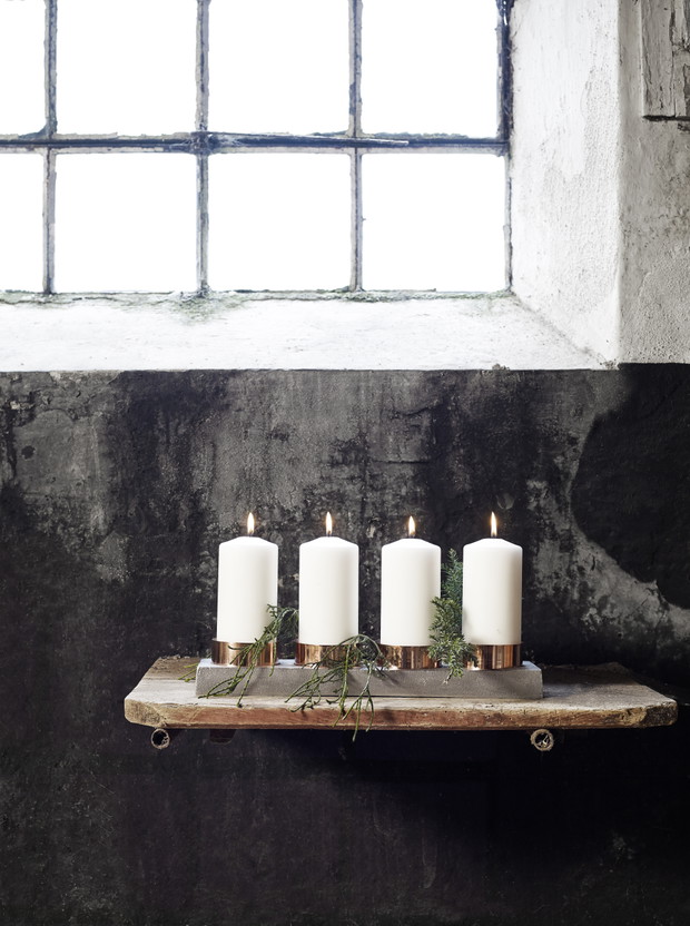 Lampiony i świeczniki, które ocieplą każde wnętrze