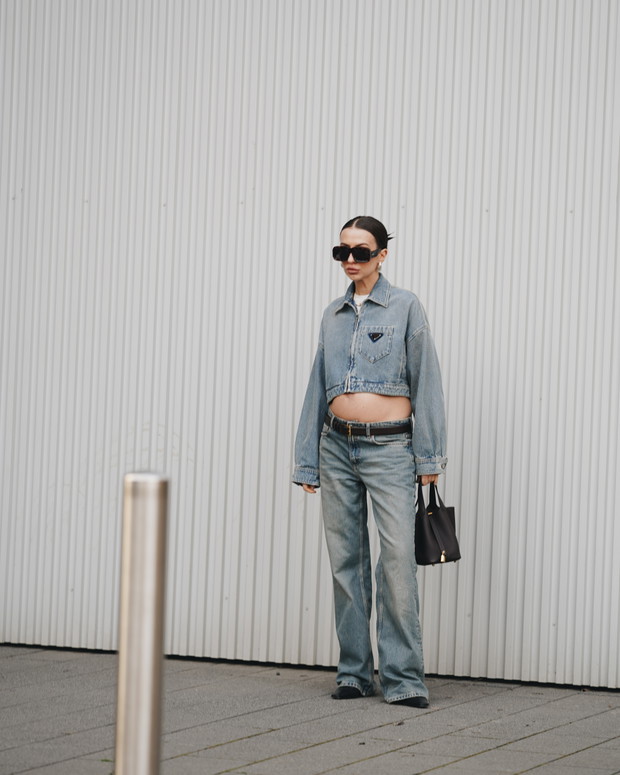 Milan Fashion Week