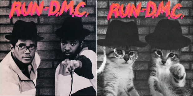 Run-D.M.C Run-D.M.C