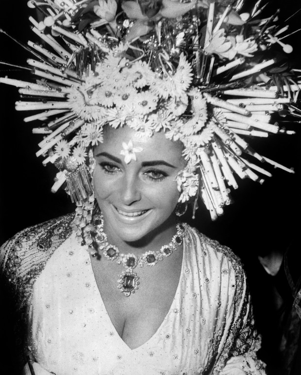 The Glamour of Italian Fashion 1945-2014 wystawa w V&A Museum