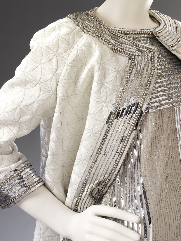 The Glamour of Italian Fashion 1945-2014 wystawa w V&A Museum