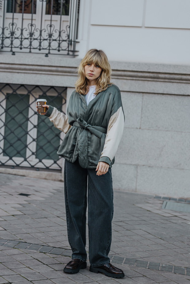 The Odder Side lookbook Pre SS24