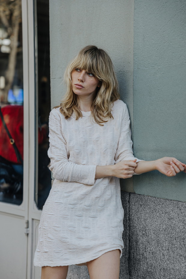 The Odder Side lookbook Pre SS24