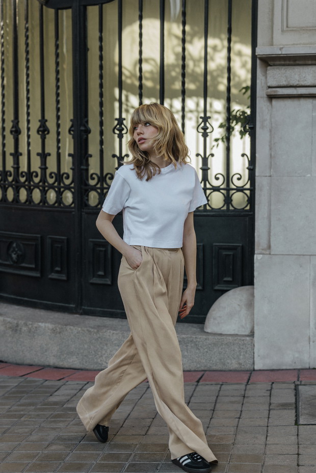 The Odder Side lookbook Pre SS24