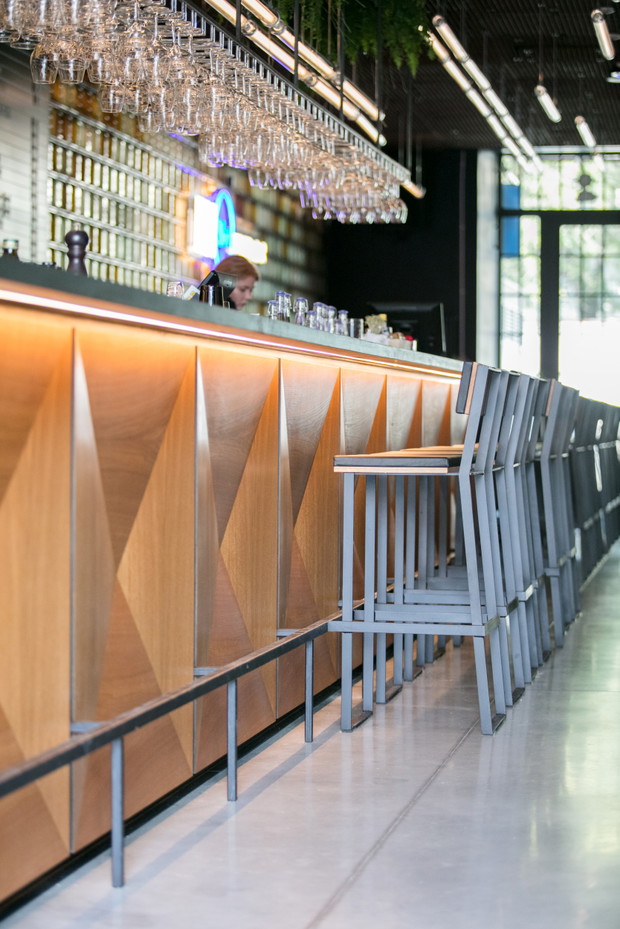 bistro WuWu- nowe miejsce na warszawskiej Pradze