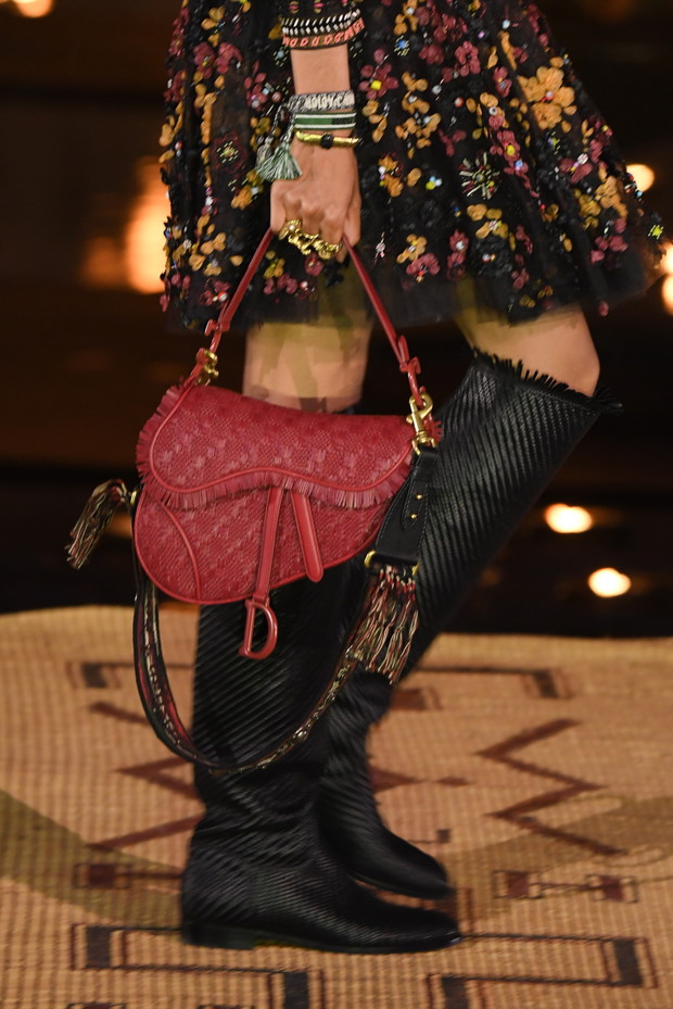 Christian Dior 2020 (Marrakesz)