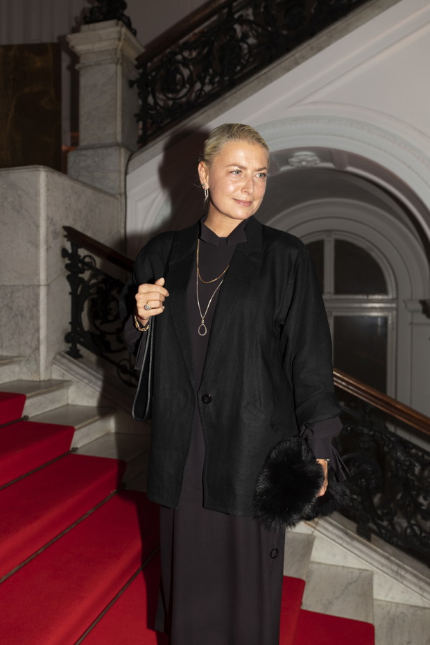 ELLE Style Awards