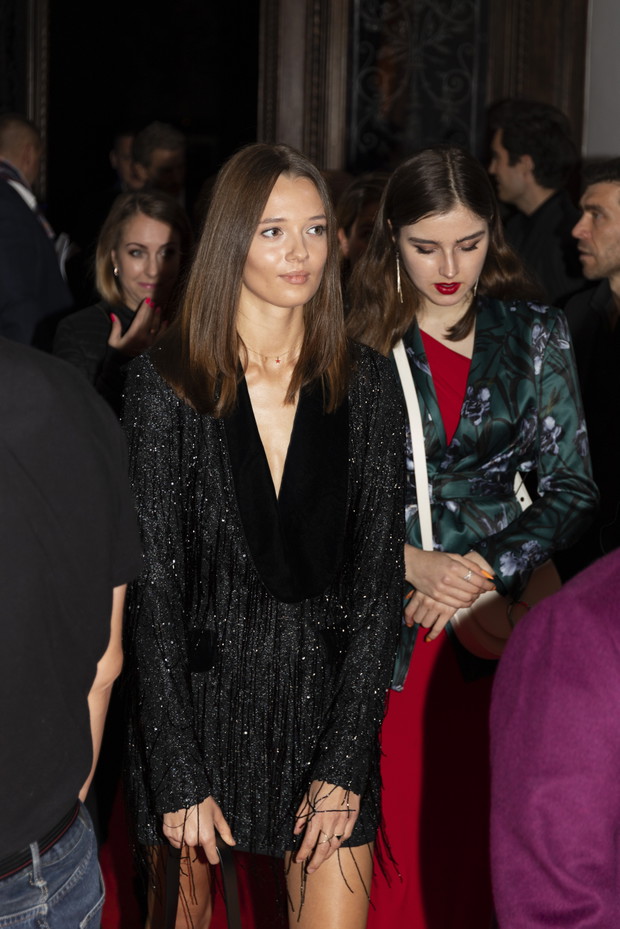 ELLE Style Awards