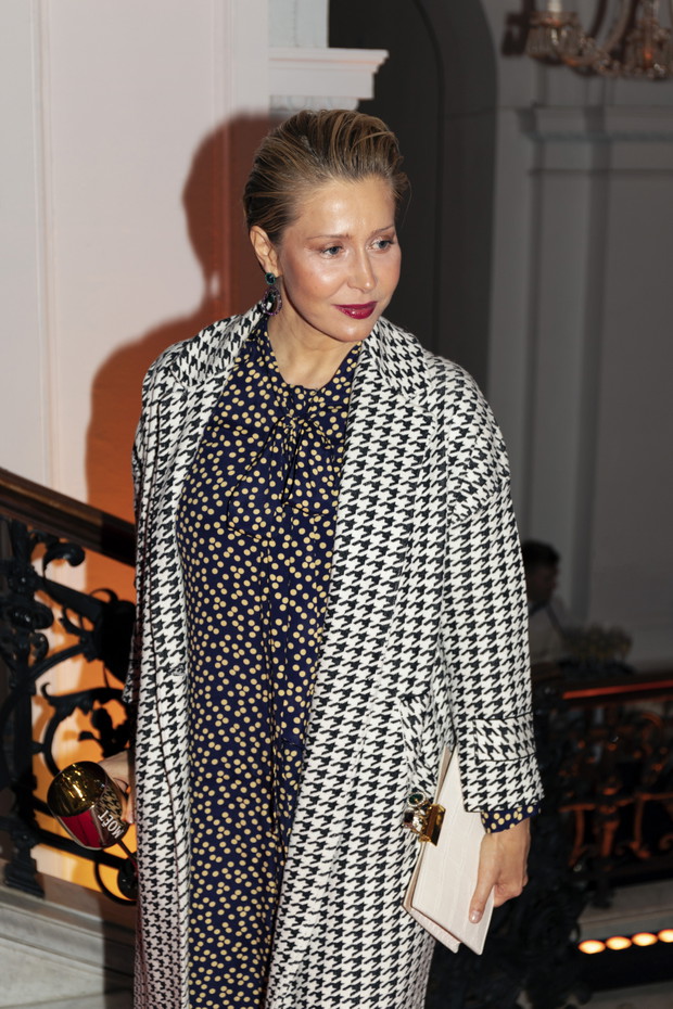 ELLE Style Awards