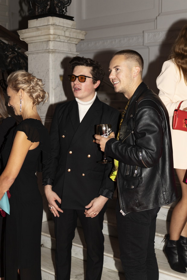 ELLE Style Awards