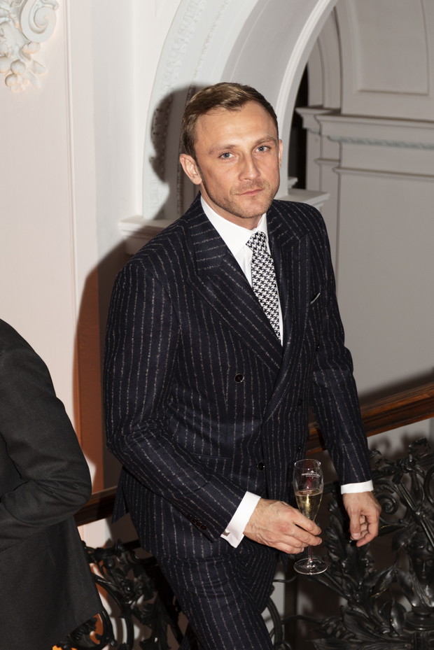 ELLE Style Awards